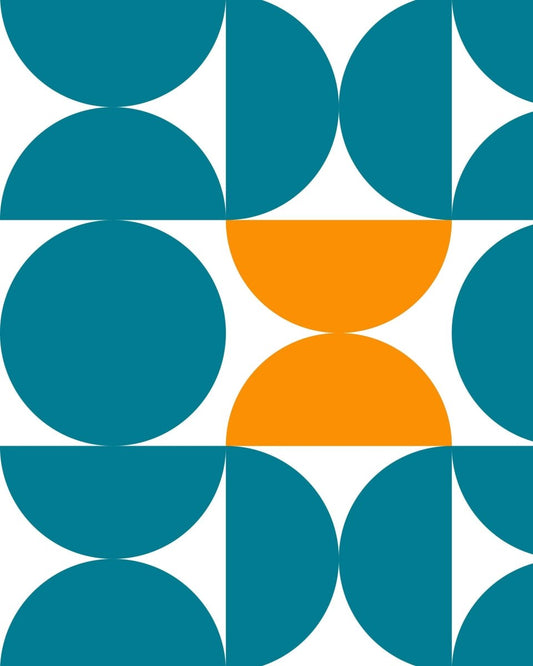 Be Different Wallpaper - Smart Playrooms