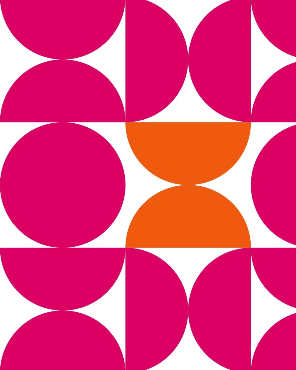 Be Different Wallpaper - Smart Playrooms