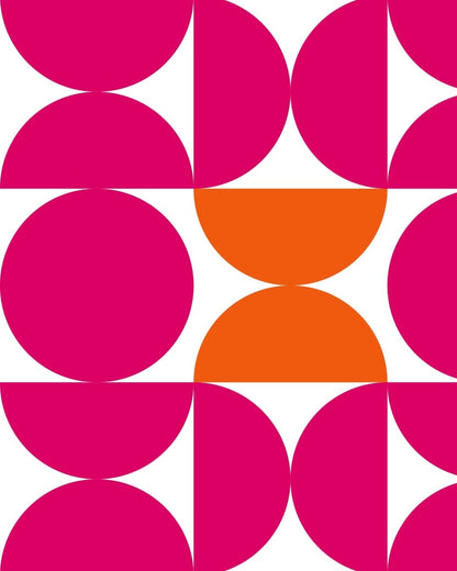 Be Different Wallpaper - Smart Playrooms