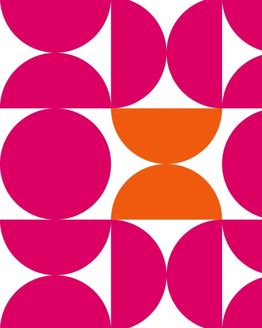 Be Different Wallpaper - Smart Playrooms