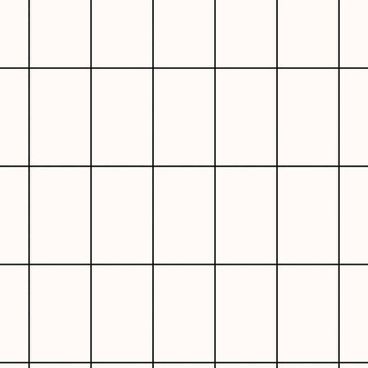 MOOUI black grid wallpaper featuring a modern and minimalist design for stylish interiors