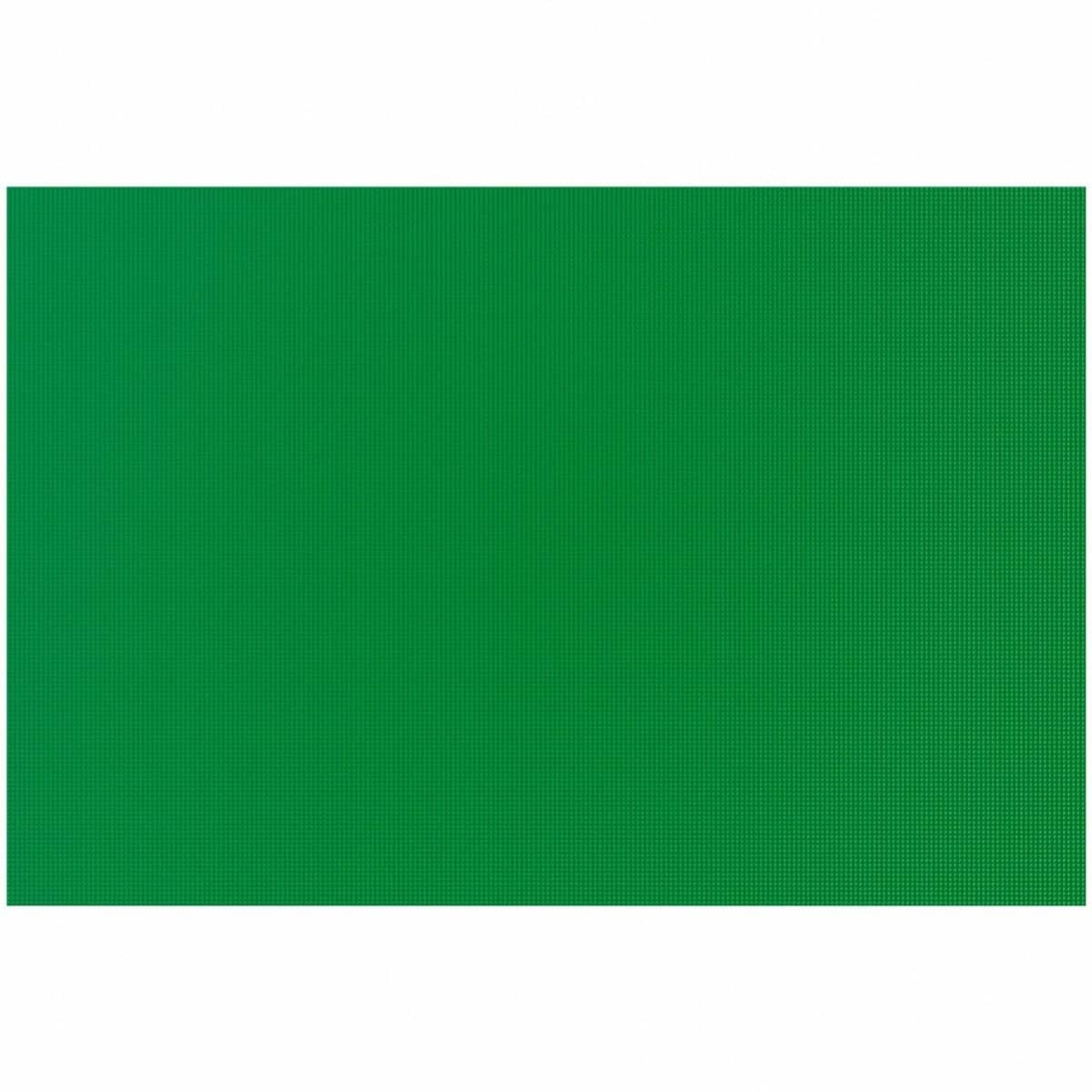 Green Slab Dream Lab brick building board for kids, perfect for creative STEM activities