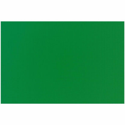 Green Slab Dream Lab brick building board for kids, perfect for creative STEM activities