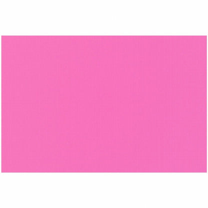 Slab Dream Lab Pink Brick Building Board for Kids, perfect for creative STEM activities