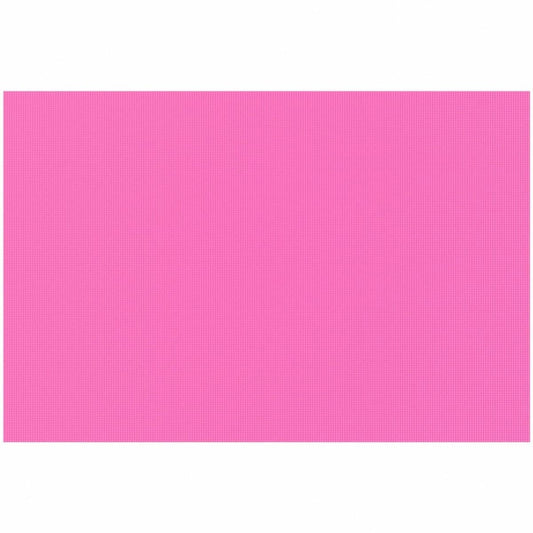 Slab Dream Lab Pink Brick Building Board for Kids, perfect for creative STEM activities