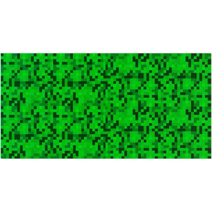 Brick Building Board (Mosaic) - Smart Playrooms