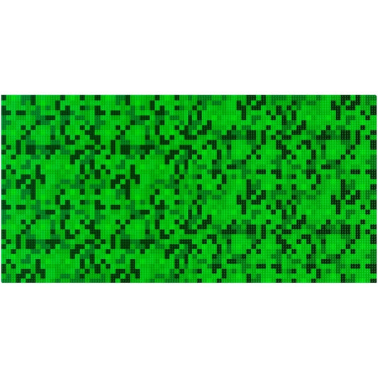 Brick Building Board (Mosaic) - Smart Playrooms