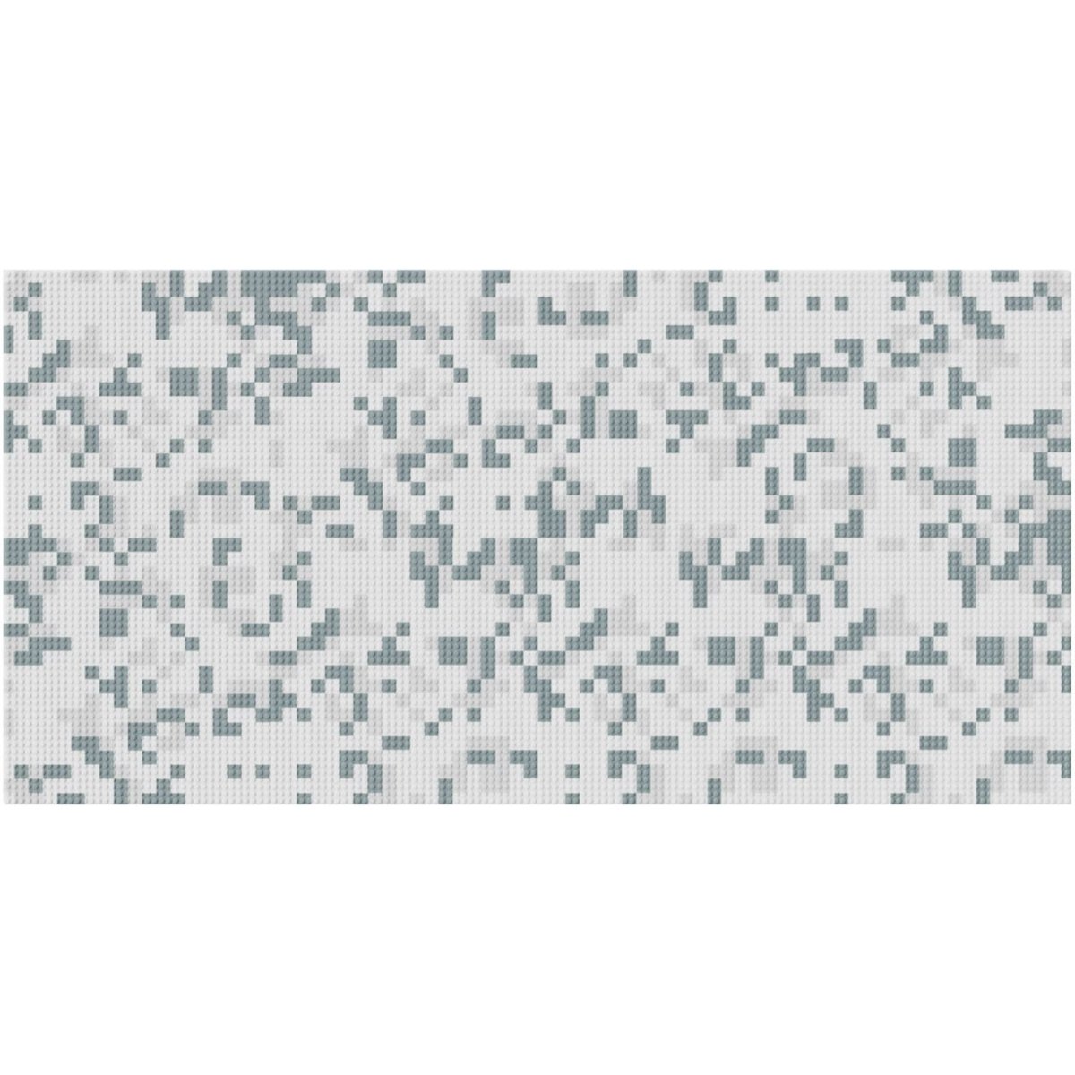 Brick Building Board (Mosaic) - Smart Playrooms