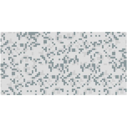 Brick Building Board (Mosaic) - Smart Playrooms