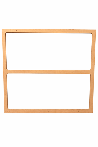 Rock Wall Panel + Frame - Smart Playrooms®