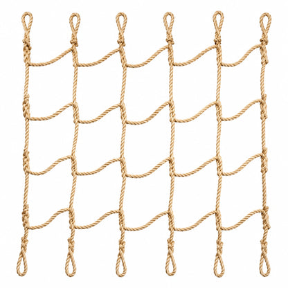 Cargo Climbing Net - Smart Playrooms