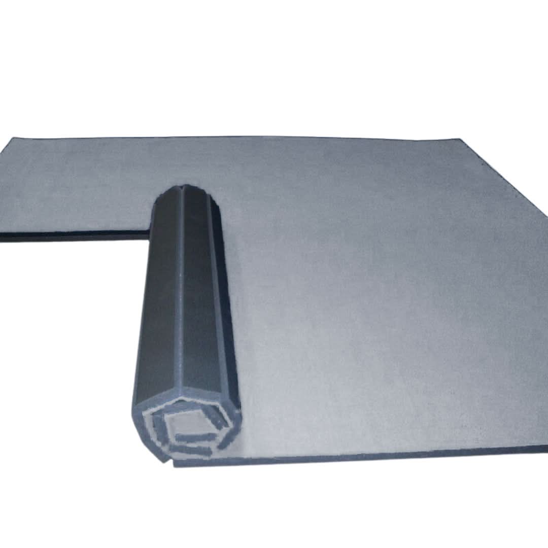 Carpet Texture Floor Mat - Smart Playrooms