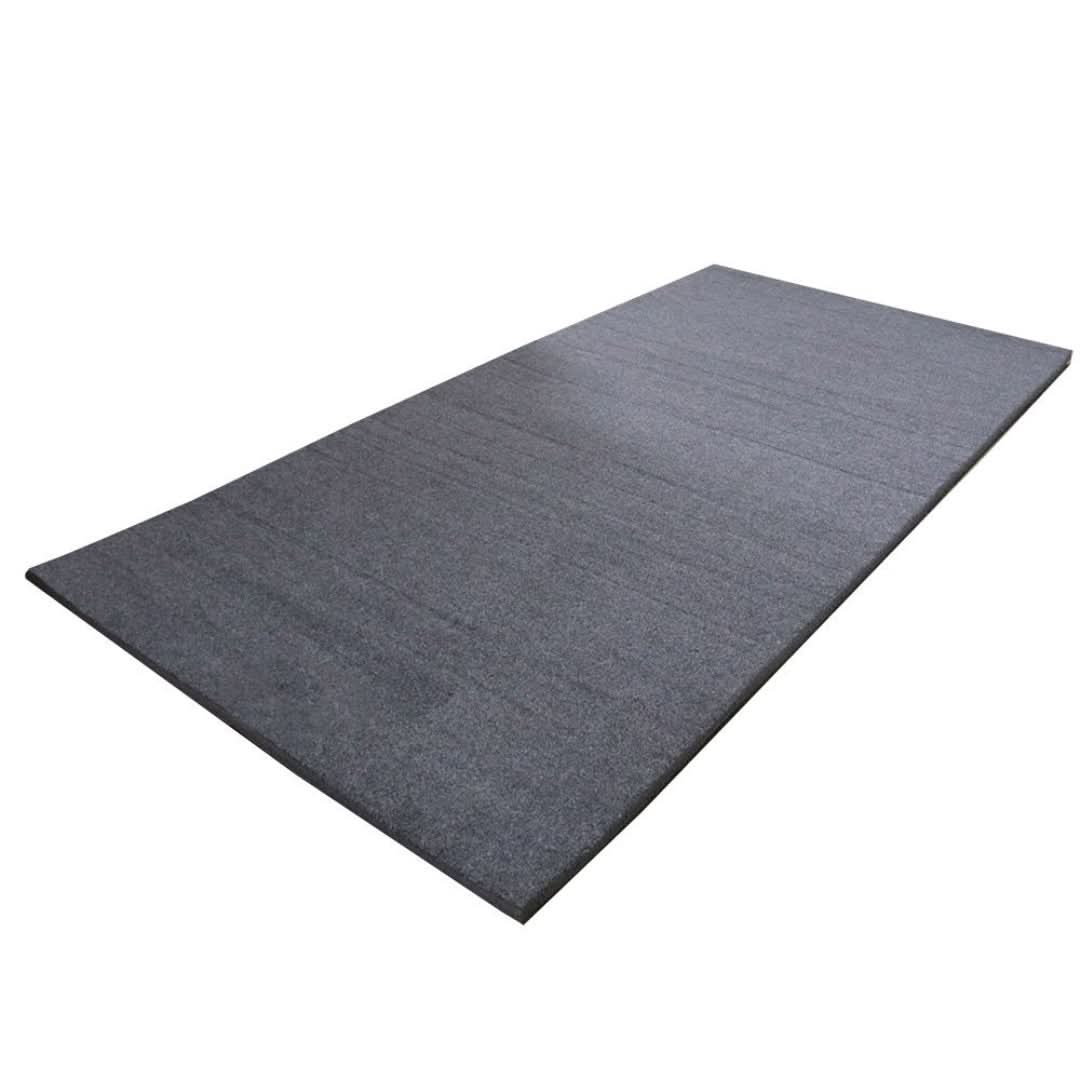 Dollamur carpet texture floor mat for playroom with a soft, durable surface for safe play