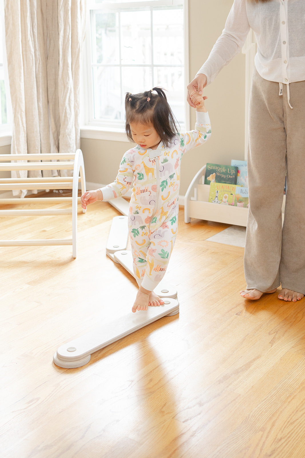 Balance Beam