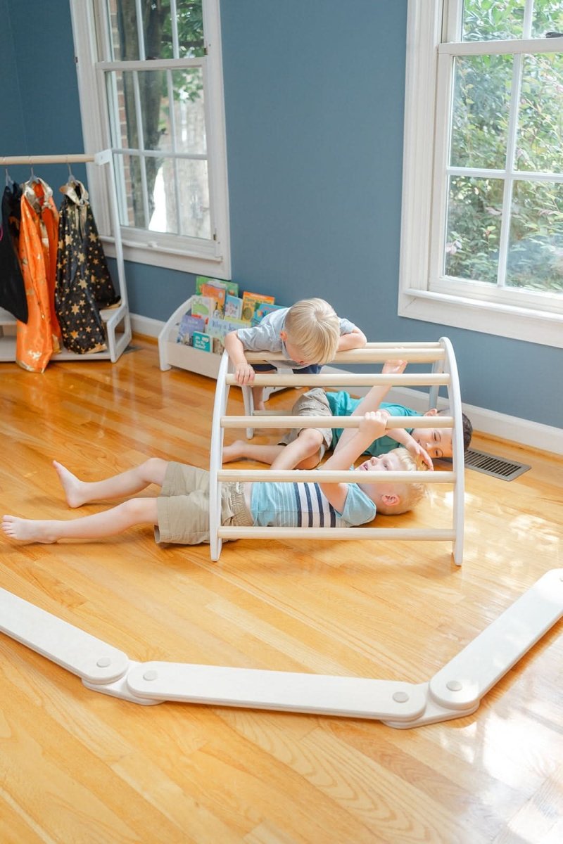 Climbing Arch - Smart Playrooms