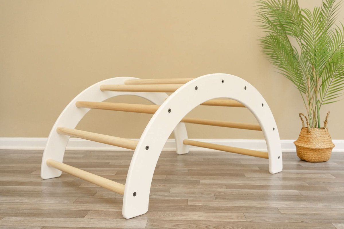 Climbing Arch - Smart Playrooms