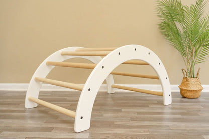 Climbing Arch - Smart Playrooms
