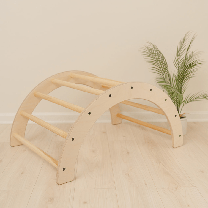 Climbing Arch - Smart Playrooms