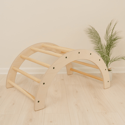 Climbing Arch - Smart Playrooms