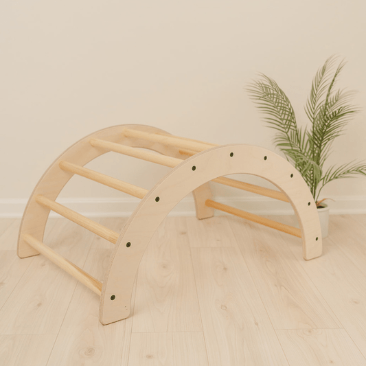 Climbing Arch - Smart Playrooms