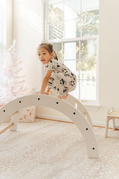 Climbing Arch - Smart Playrooms
