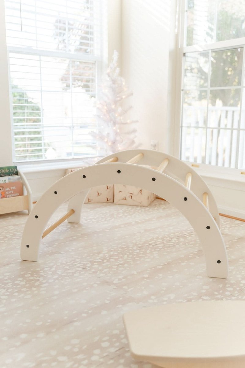 Climbing Arch - Smart Playrooms