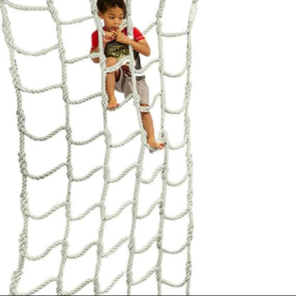 Climbing Cargo Net - Smart Playrooms