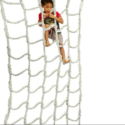 Climbing Cargo Net - Smart Playrooms