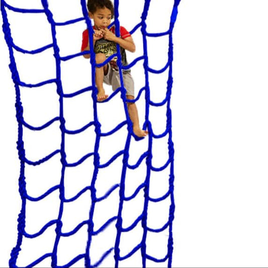 Climbing Cargo Net - Smart Playrooms
