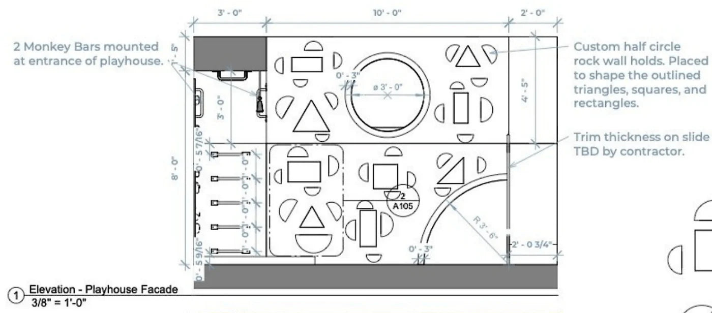 Smart Playrooms 