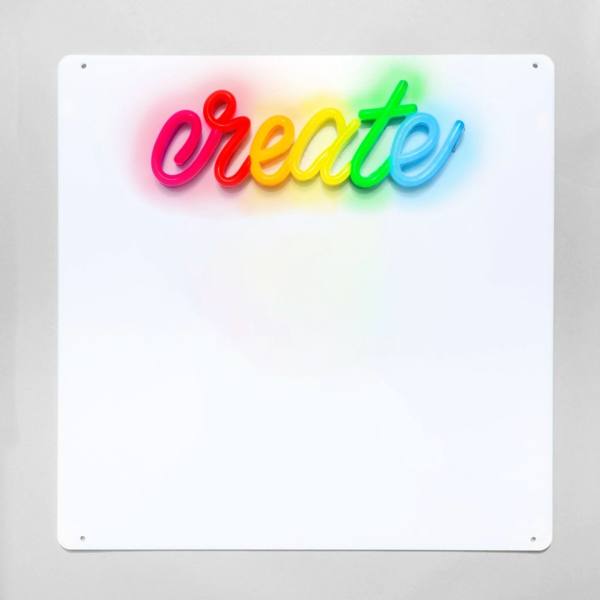 Create Dry Erase Board Set - Smart Playrooms