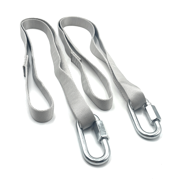 Designer Color Sling - Smart Playrooms