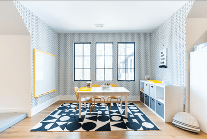 E - Design 2: All Out - Smart Playrooms