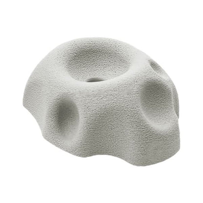 Exclusive Designer Chunky Monkey Rock Wall Holds | Choose One Color | Choose Bolt On or Screw On - Smart Playrooms