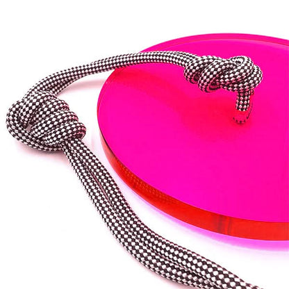 Exclusive Designer Gum Drop Swing - Smart Playrooms