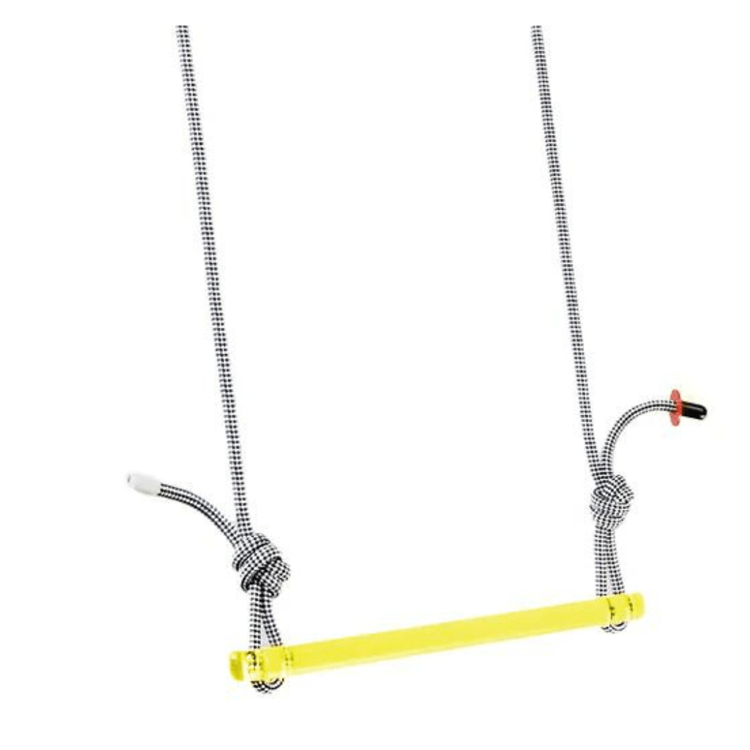 Exclusive Designer Popsicle Trapeze - Smart Playrooms