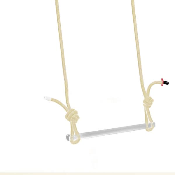 Exclusive Designer Popsicle Trapeze - Smart Playrooms
