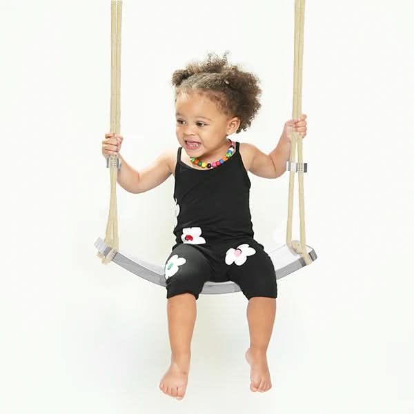 Exclusive Designer Scoop Swing - Smart Playrooms