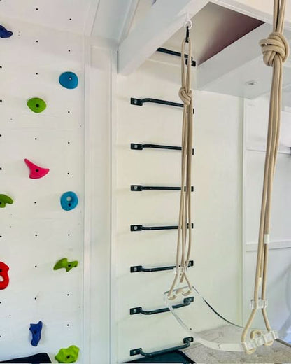 Exclusive Designer Scoop Swing - Smart Playrooms