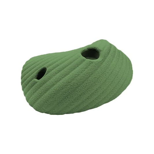 Exclusive Designer Wave Rock Wall Holds | One Color | Bolt On AND Screw On - Smart Playrooms