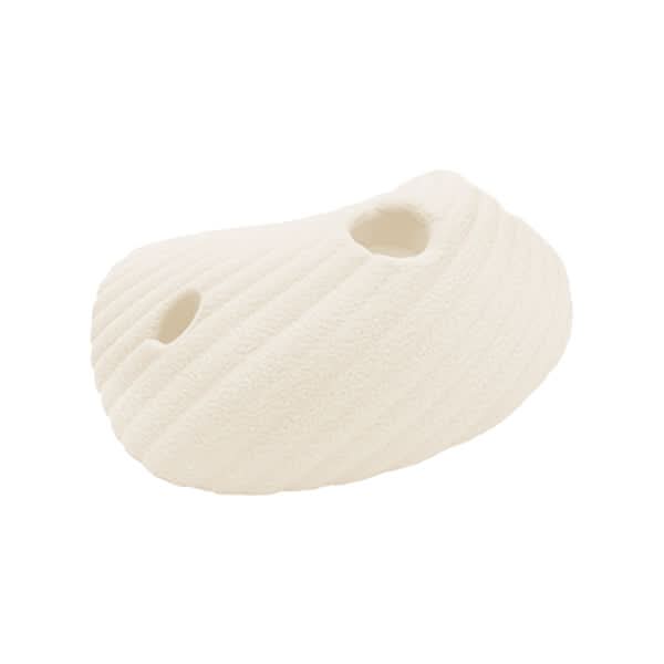 Exclusive Designer Wave Rock Wall Holds | One Color | Bolt On AND Screw On - Smart Playrooms