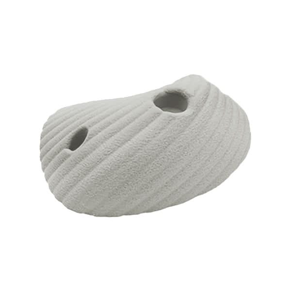 Exclusive Designer Wave Rock Wall Holds | One Color | Bolt On AND Screw On - Smart Playrooms