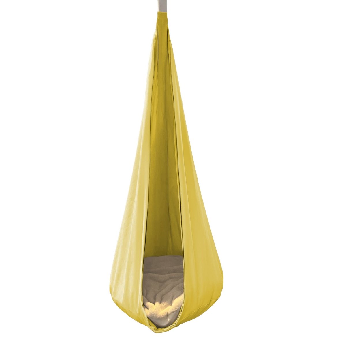 Exclusive SP Reversible Hanging Cocoon Seat/Swing - Smart Playrooms