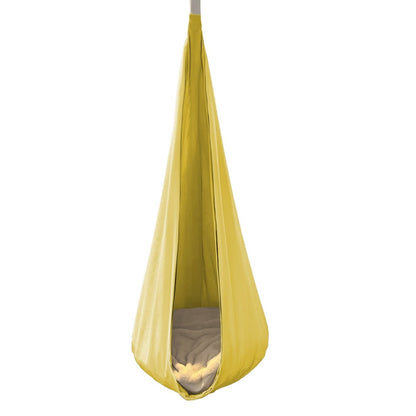 Exclusive SP Reversible Hanging Cocoon Seat/Swing - Smart Playrooms