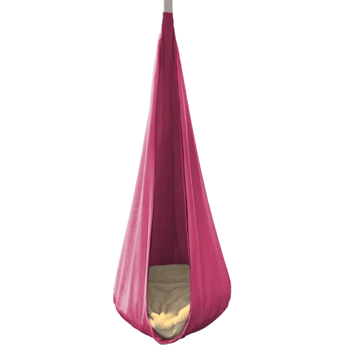 Exclusive SP Reversible Hanging Cocoon Seat/Swing - Smart Playrooms