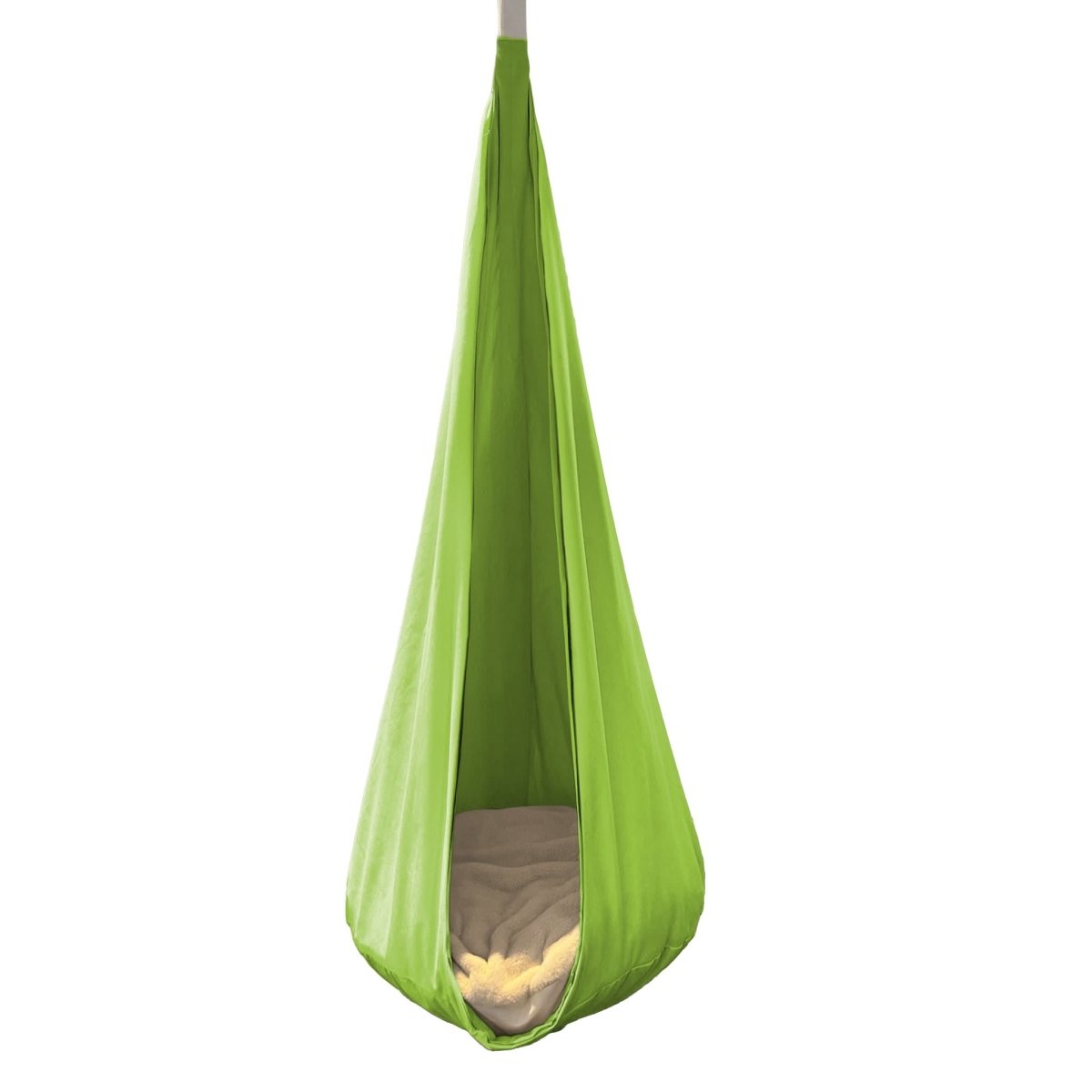 Exclusive SP Reversible Hanging Cocoon Seat/Swing - Smart Playrooms
