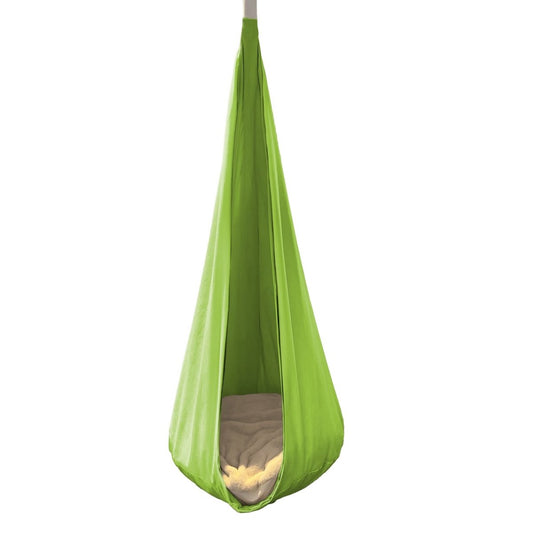 Exclusive SP Reversible Hanging Cocoon Seat/Swing - Smart Playrooms