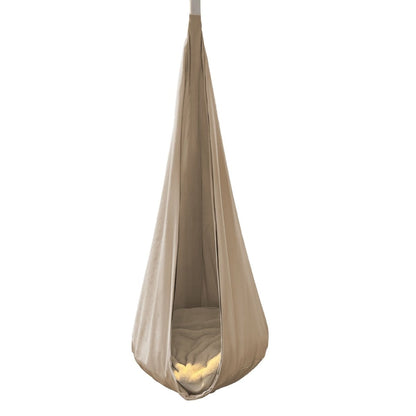Exclusive SP Reversible Hanging Cocoon Seat/Swing - Smart Playrooms