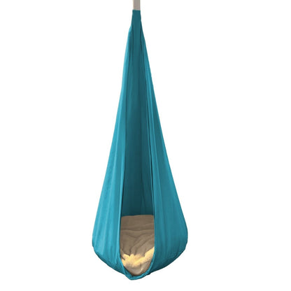 Exclusive SP Reversible Hanging Cocoon Seat/Swing - Smart Playrooms