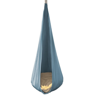 Exclusive SP Reversible Hanging Cocoon Seat/Swing - Smart Playrooms